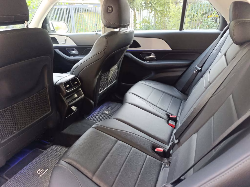 Mercedes Benz Gle 250 Gle300 D año 2023