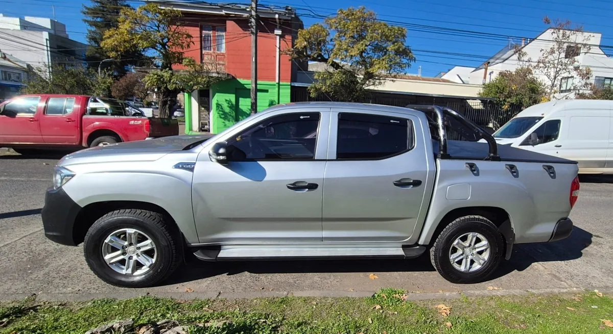 MAXUS T60 2.8 Dx Mt Diesel año 2021
