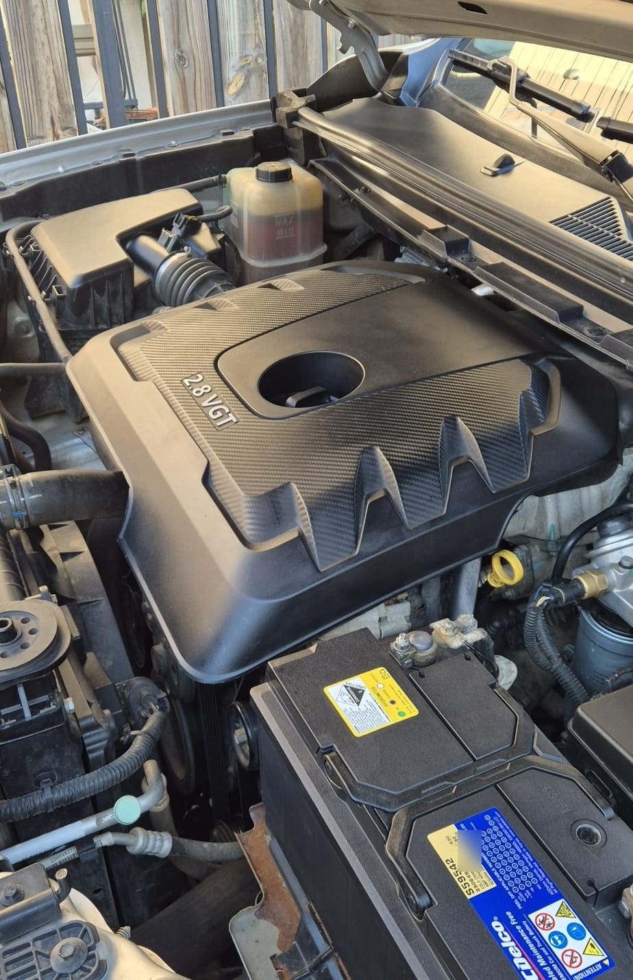 MAXUS T60 2.8 Dx Mt Diesel año 2021