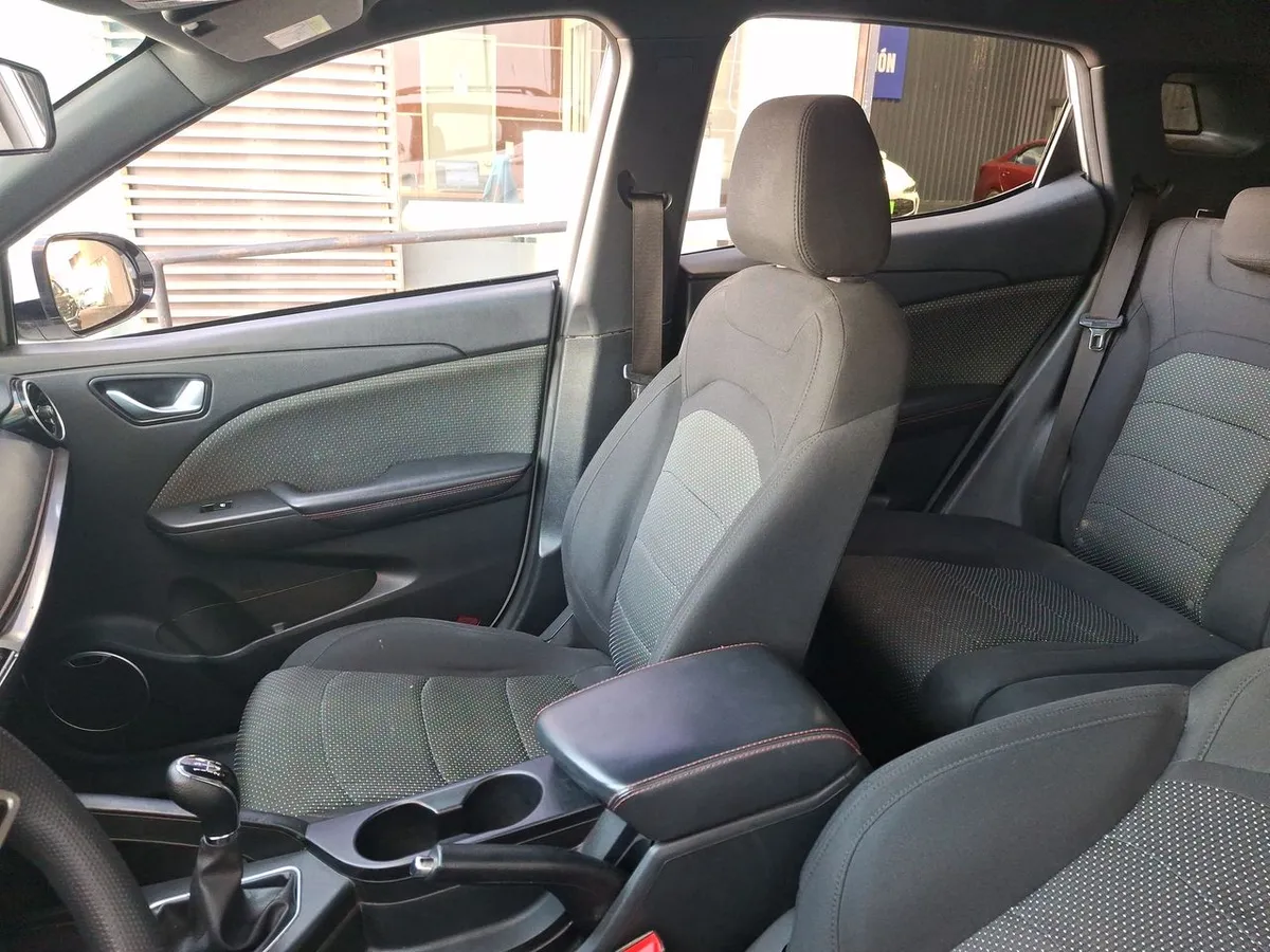 DFSK 500 1.5 Comfort Mt 5p año 2024