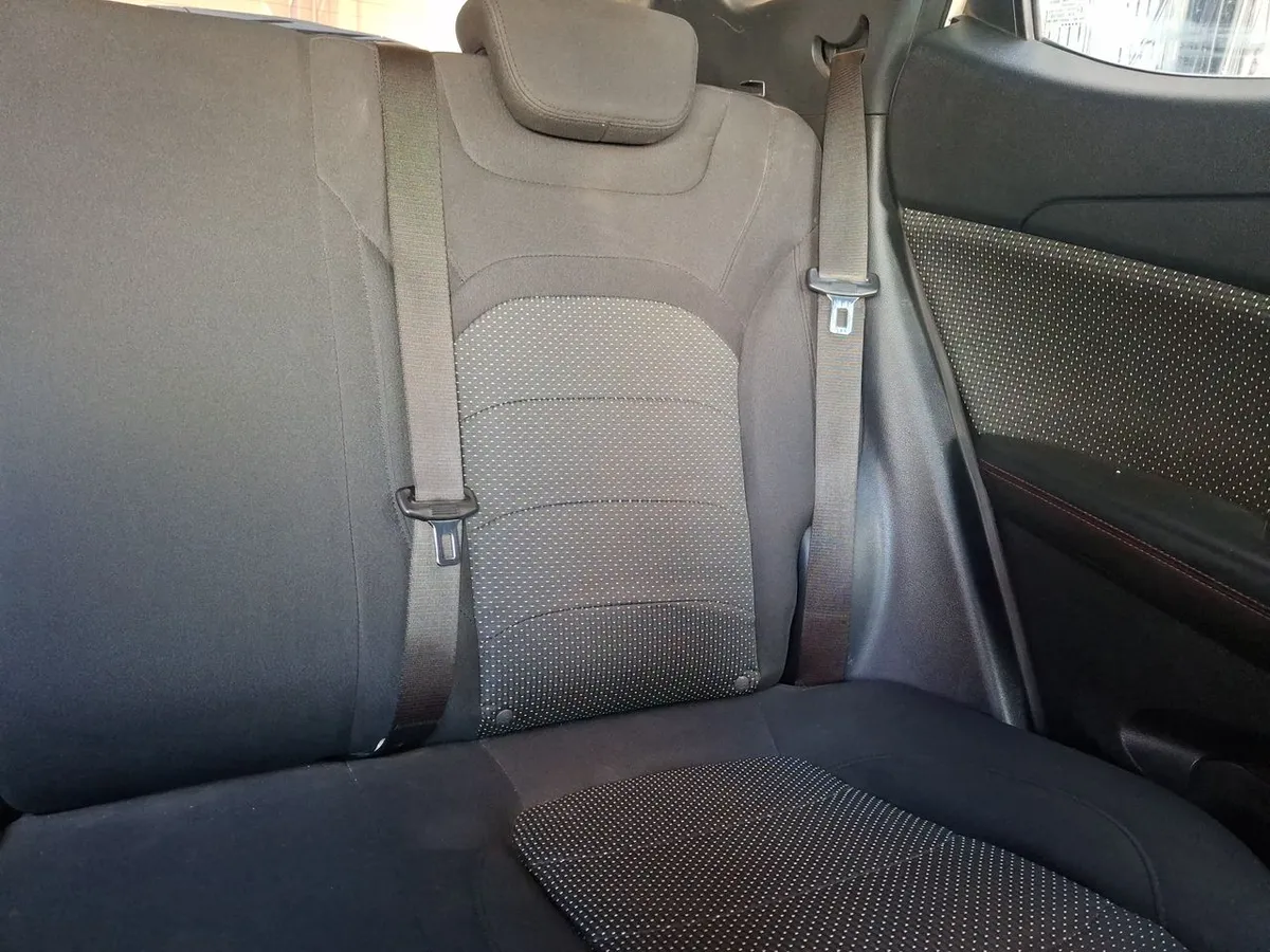 DFSK 500 1.5 Comfort Mt 5p año 2024