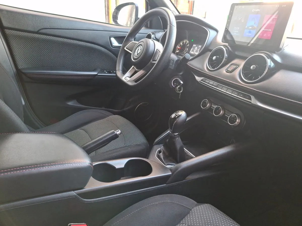 DFSK 500 1.5 Comfort Mt 5p año 2024