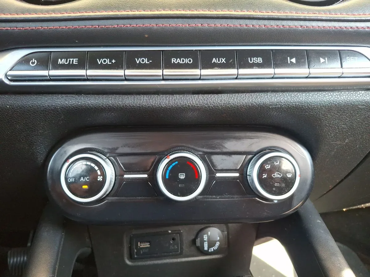 DFSK 500 1.5 Comfort Mt 5p año 2024