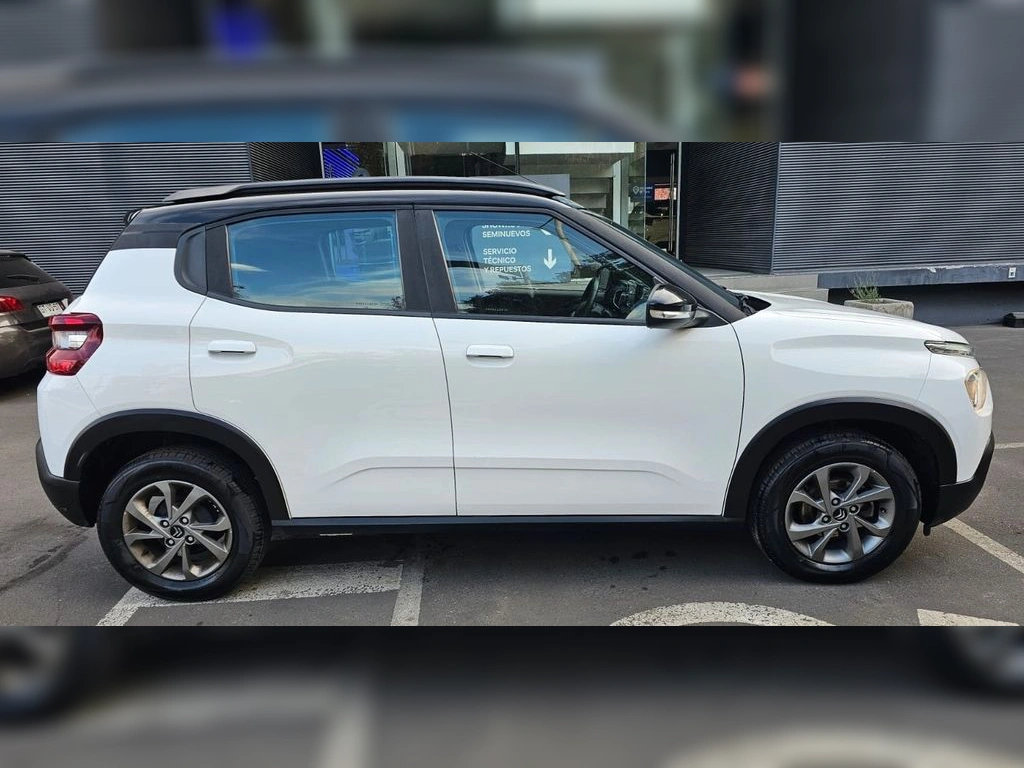 Citroen C3 C3 1.2 Puretech 82 Bvm Feel año 2025