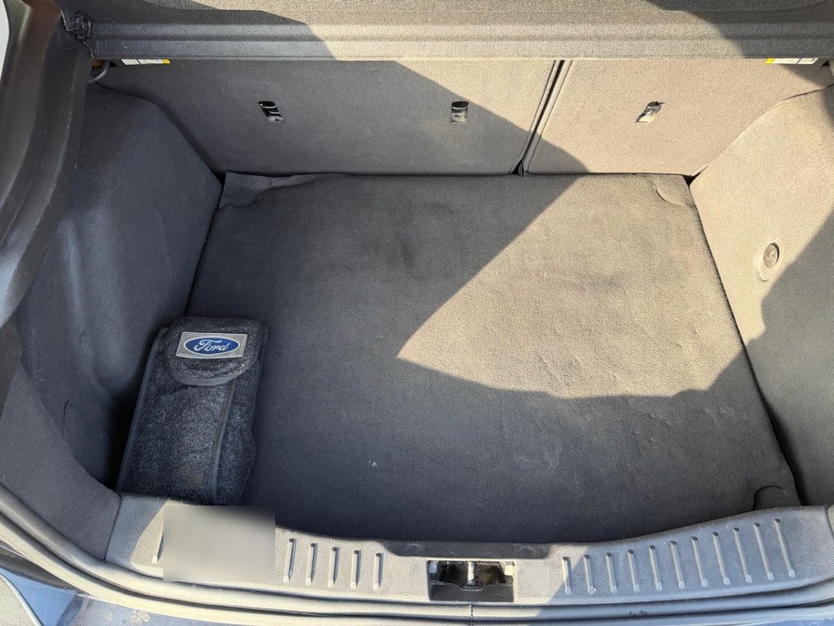 Ford Focus Se 2.0 At año 2015