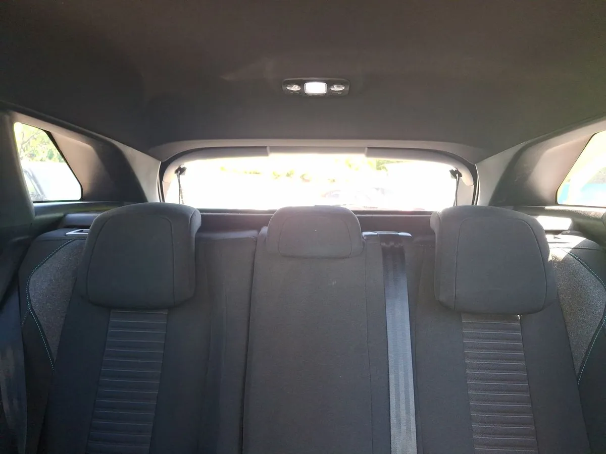 Peugeot 3008 1.2 Active Pack Puretech 130 4x2 Mt6 5p año 2024