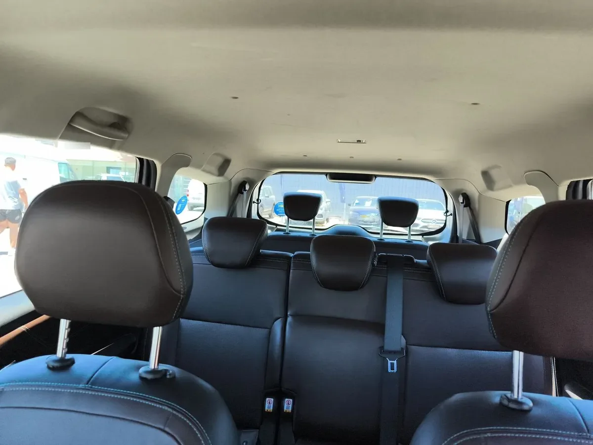 Chevrolet Spin 1.8 Premier 4x2 Mt 5p año 2021