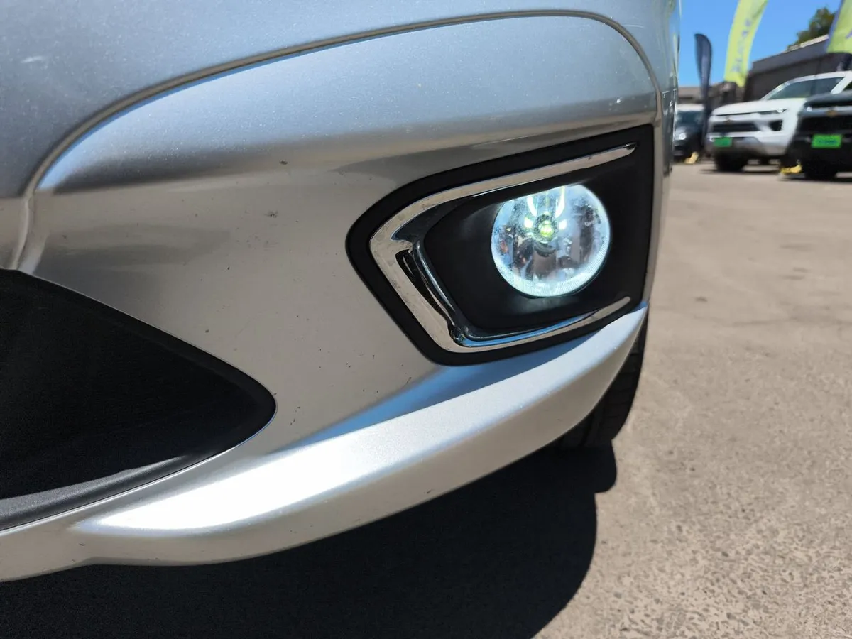 Chevrolet Spin 1.8 Premier 4x2 Mt 5p año 2021