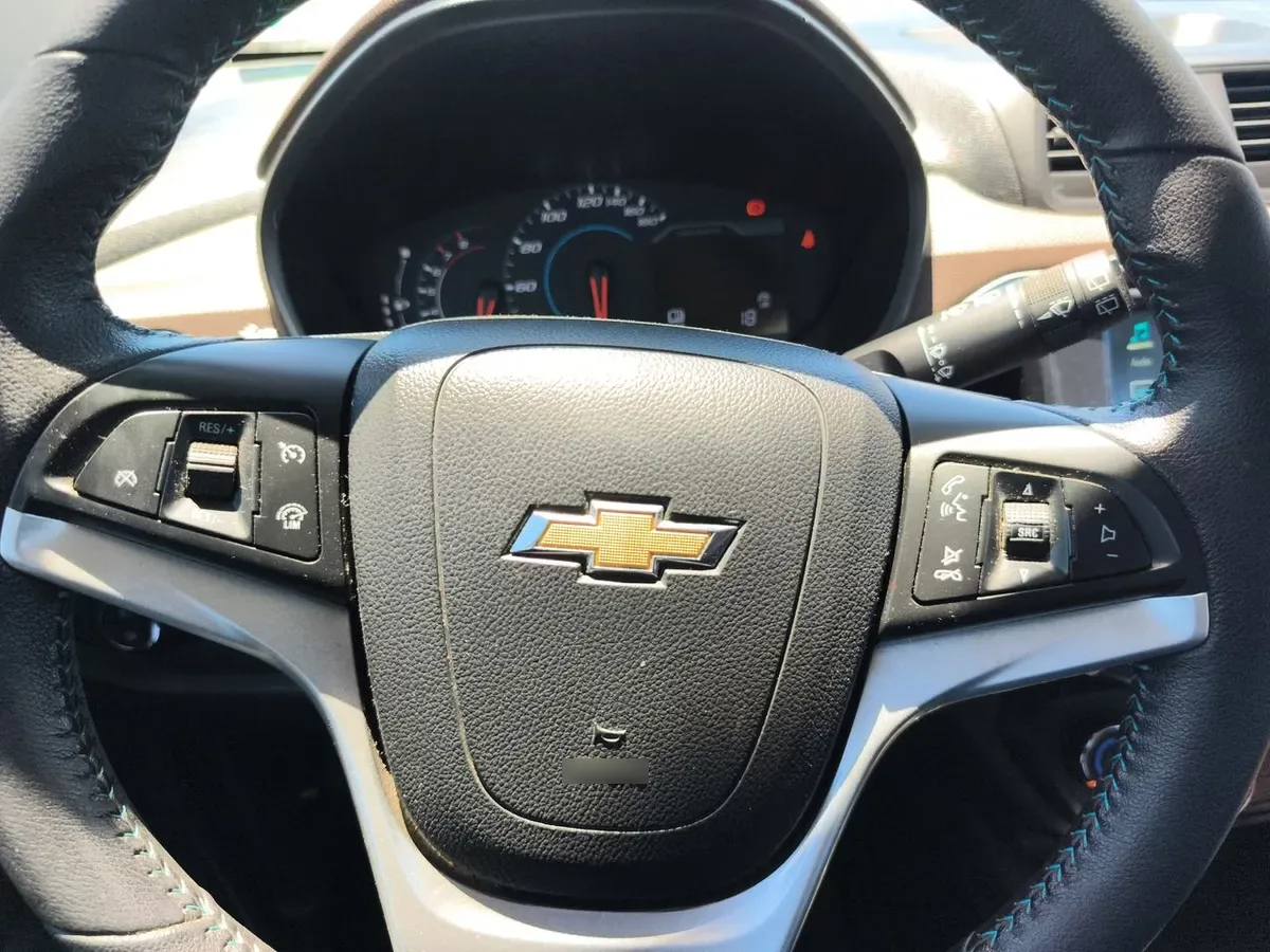 Chevrolet Spin 1.8 Premier 4x2 Mt 5p año 2021