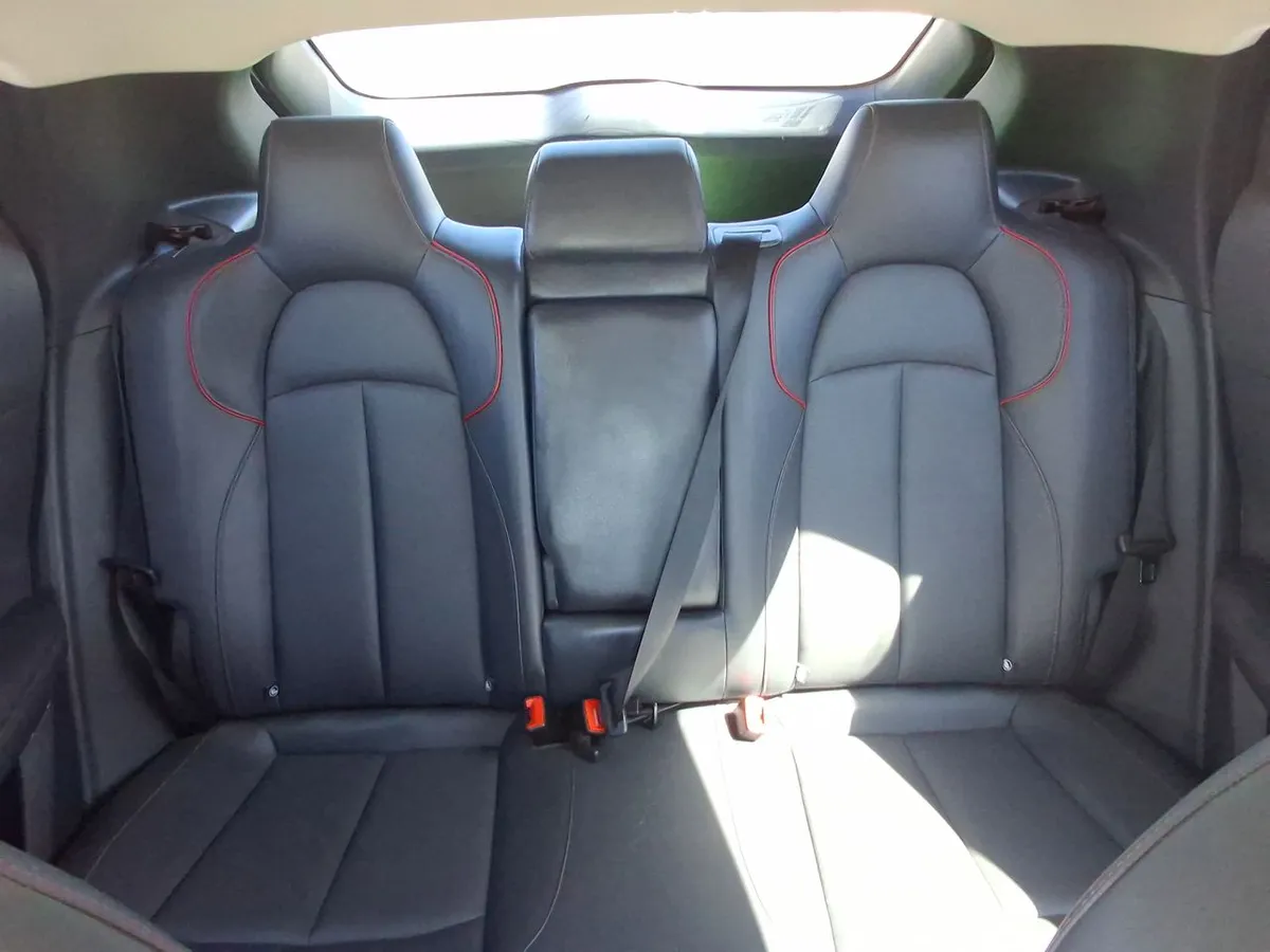 Changan Uni-T 1.5 Luxury 4x2 At 5p año 2022