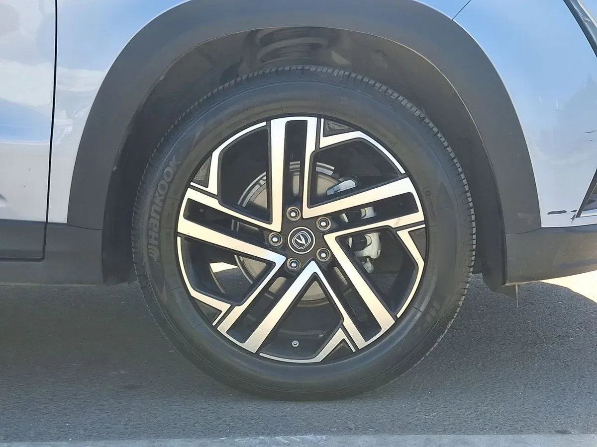 Changan Uni-T 1.5 Luxury 4x2 At 5p año 2022