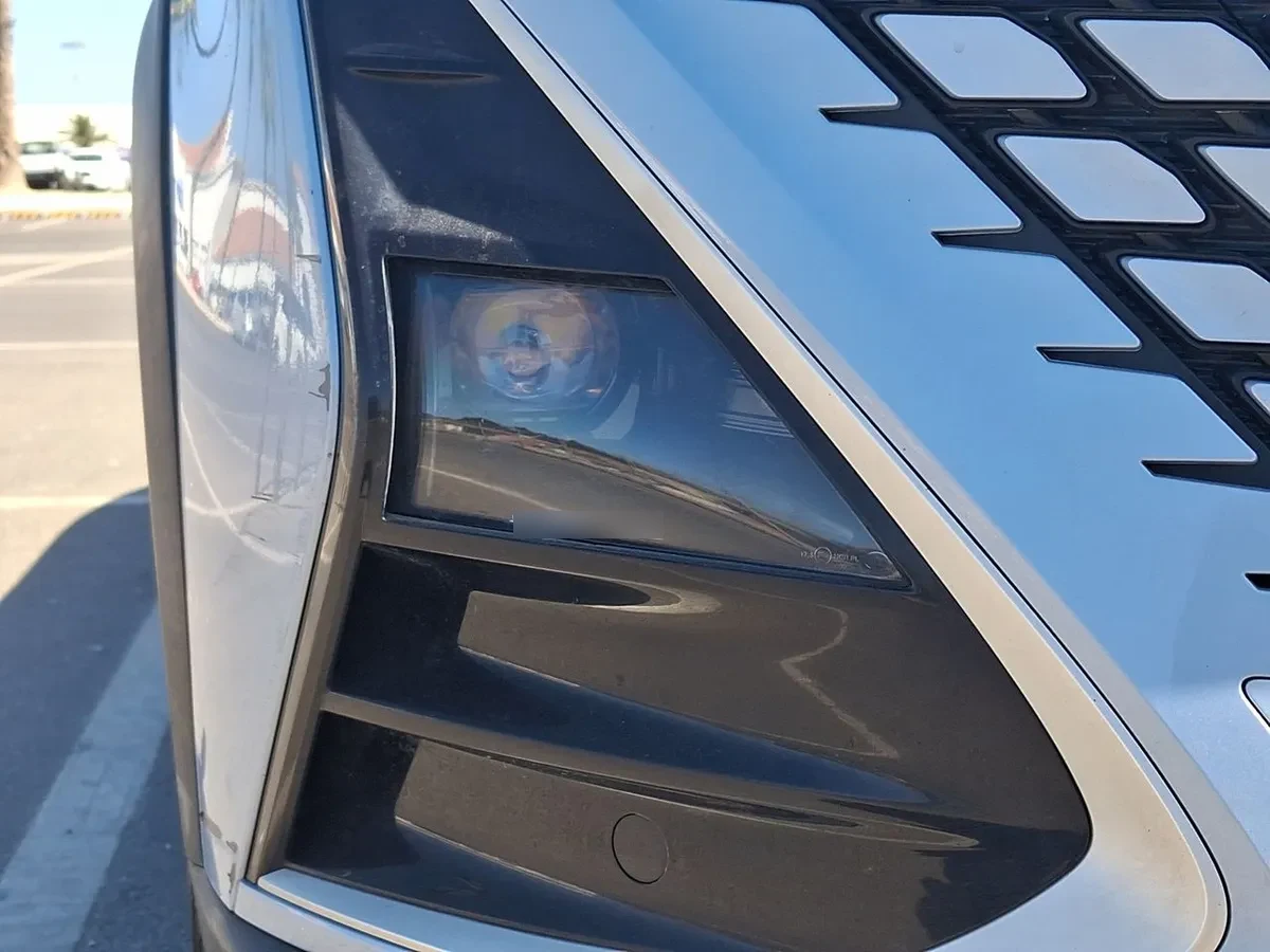 Changan Uni-T 1.5 Luxury 4x2 At 5p año 2022