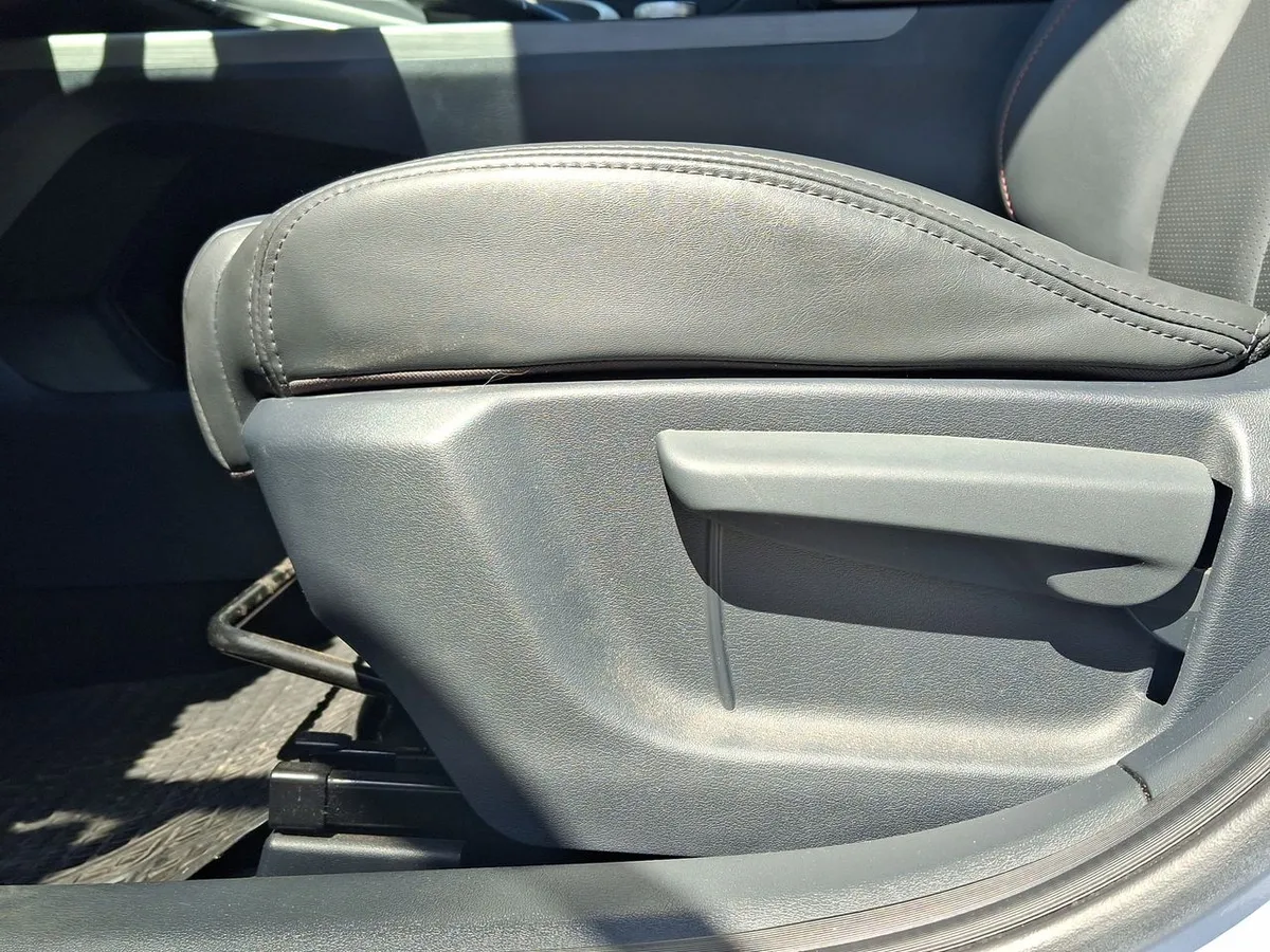 Changan Uni-T 1.5 Luxury 4x2 At 5p año 2022