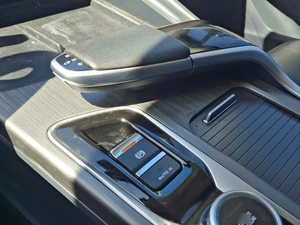Changan Uni-T 1.5 Luxury 4x2 At 5p año 2022