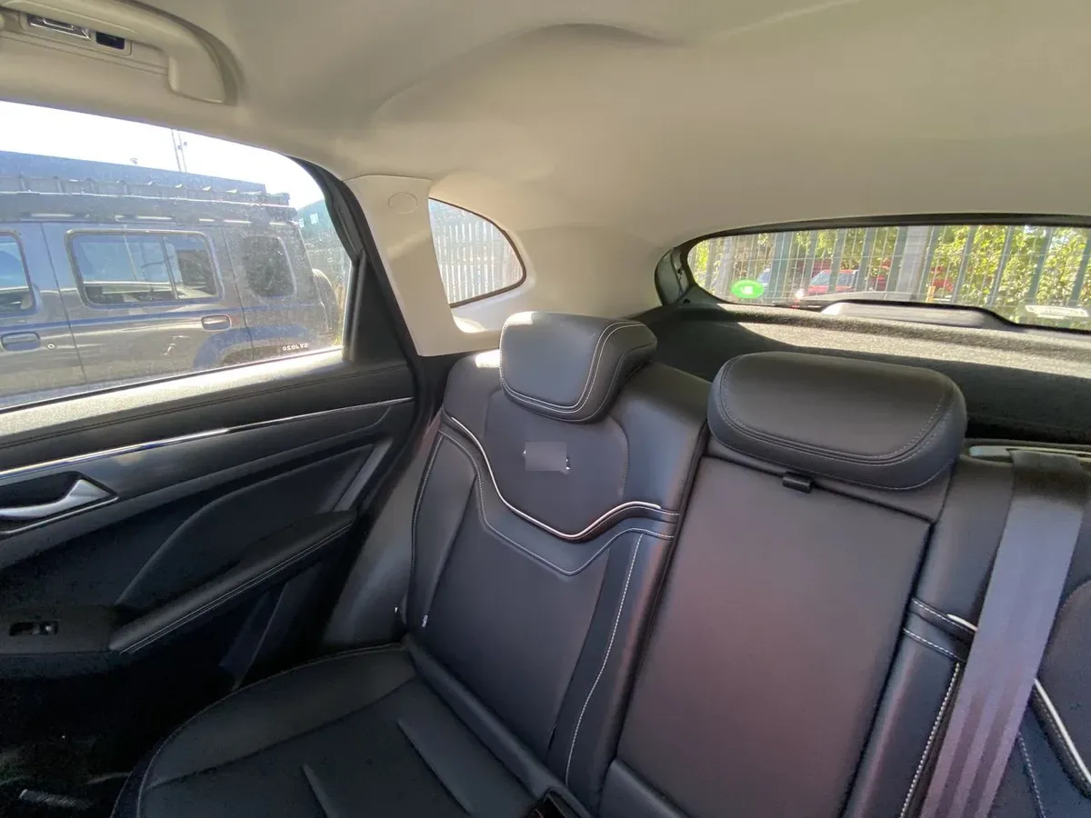 Haval Jolion 1.5t Deluxe Hybrid 4x2 At 5p año 2024