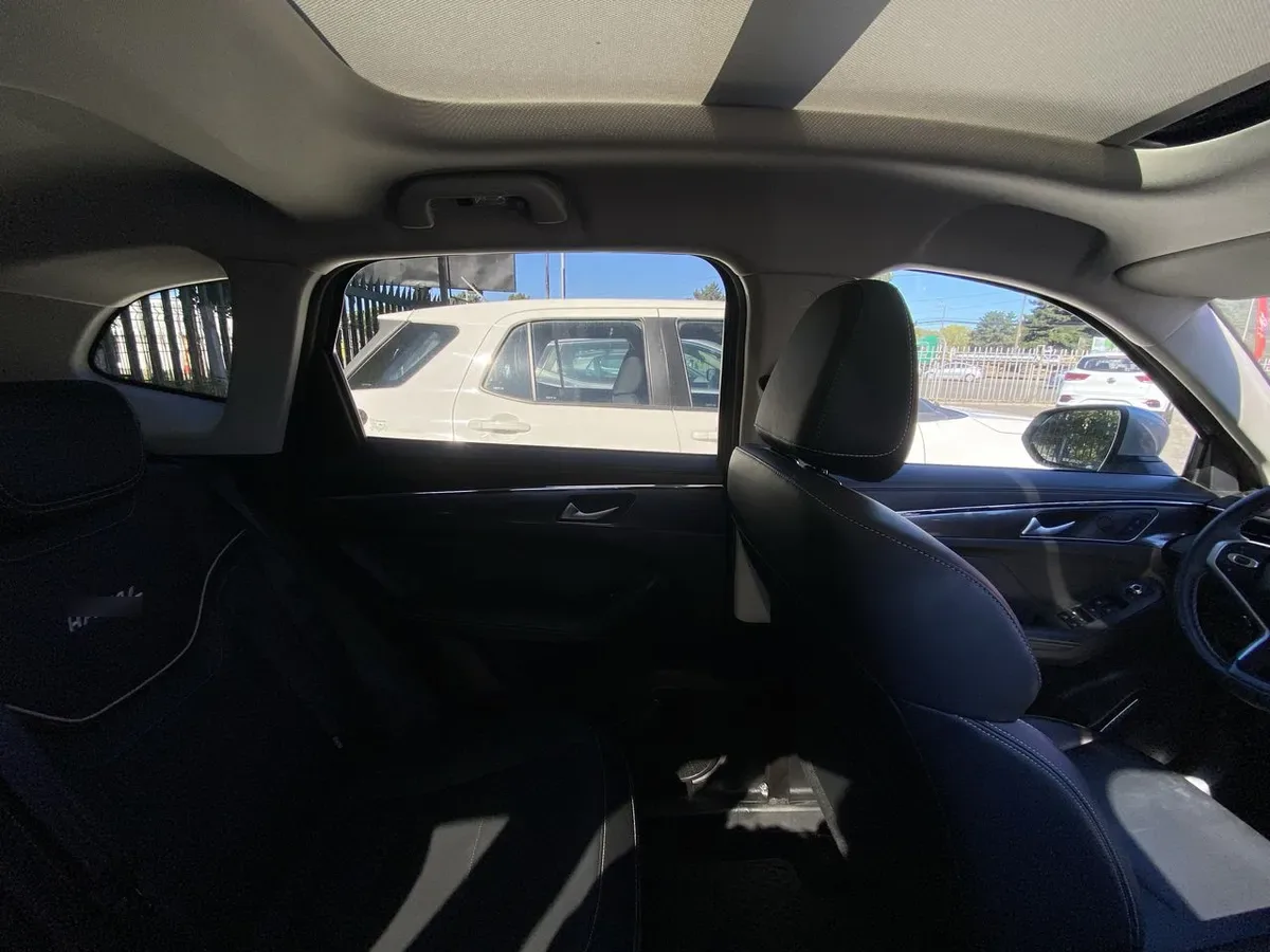 Haval Jolion 1.5t Deluxe Hybrid 4x2 At 5p año 2024