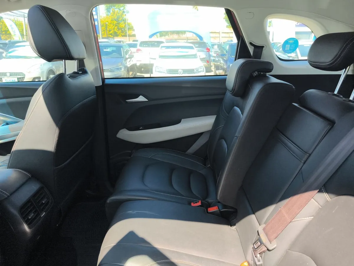 Chevrolet Captiva 1.5t Premier Fwd Mt 5p año 2021