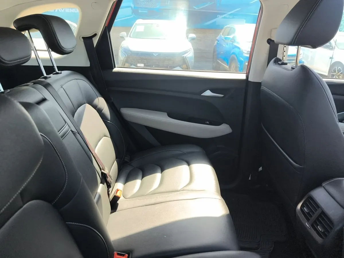 Chevrolet Captiva 1.5t Premier Fwd Mt 5p año 2021