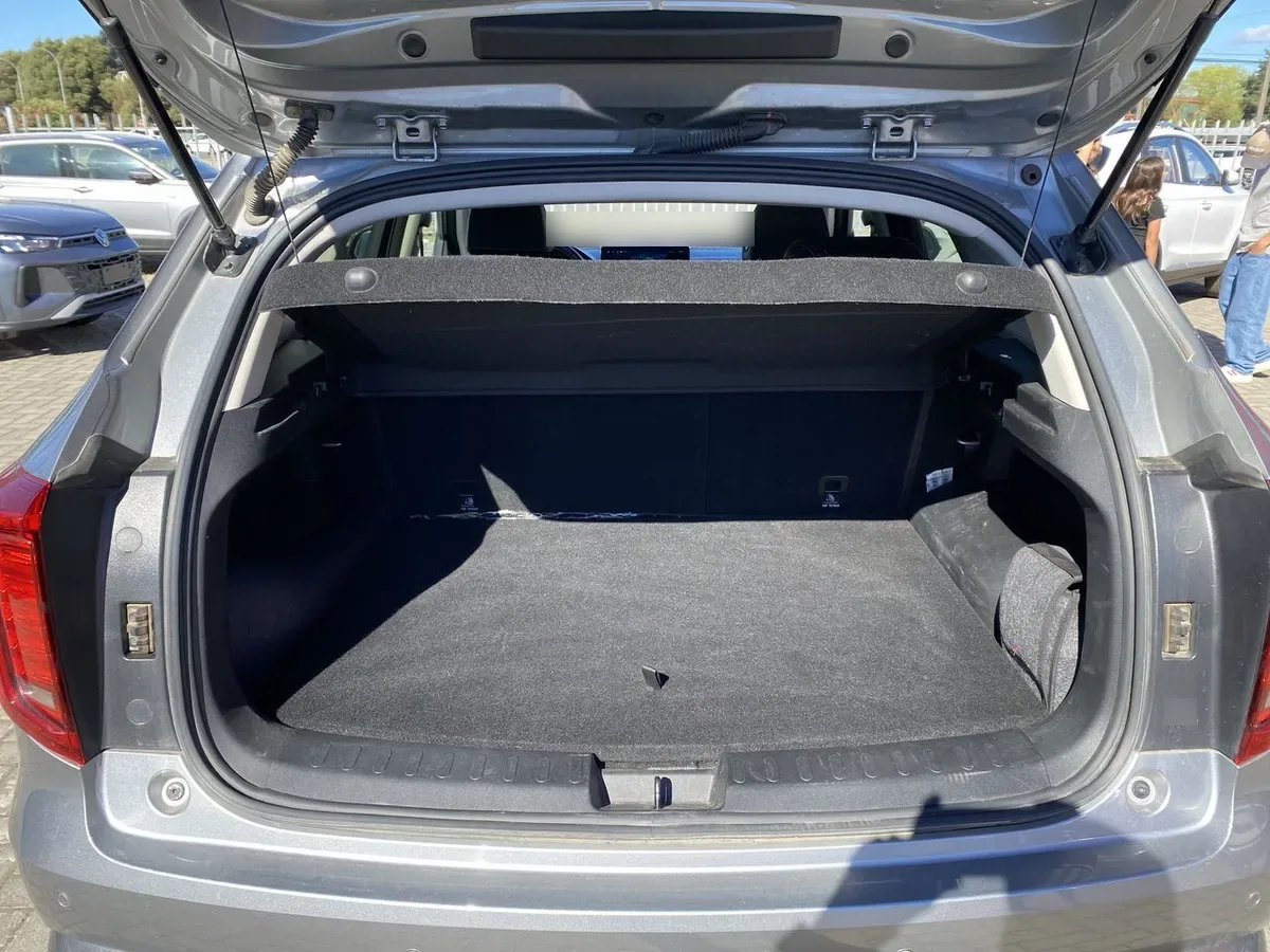 Haval Jolion 1.5t Deluxe Hybrid 4x2 At 5p año 2024