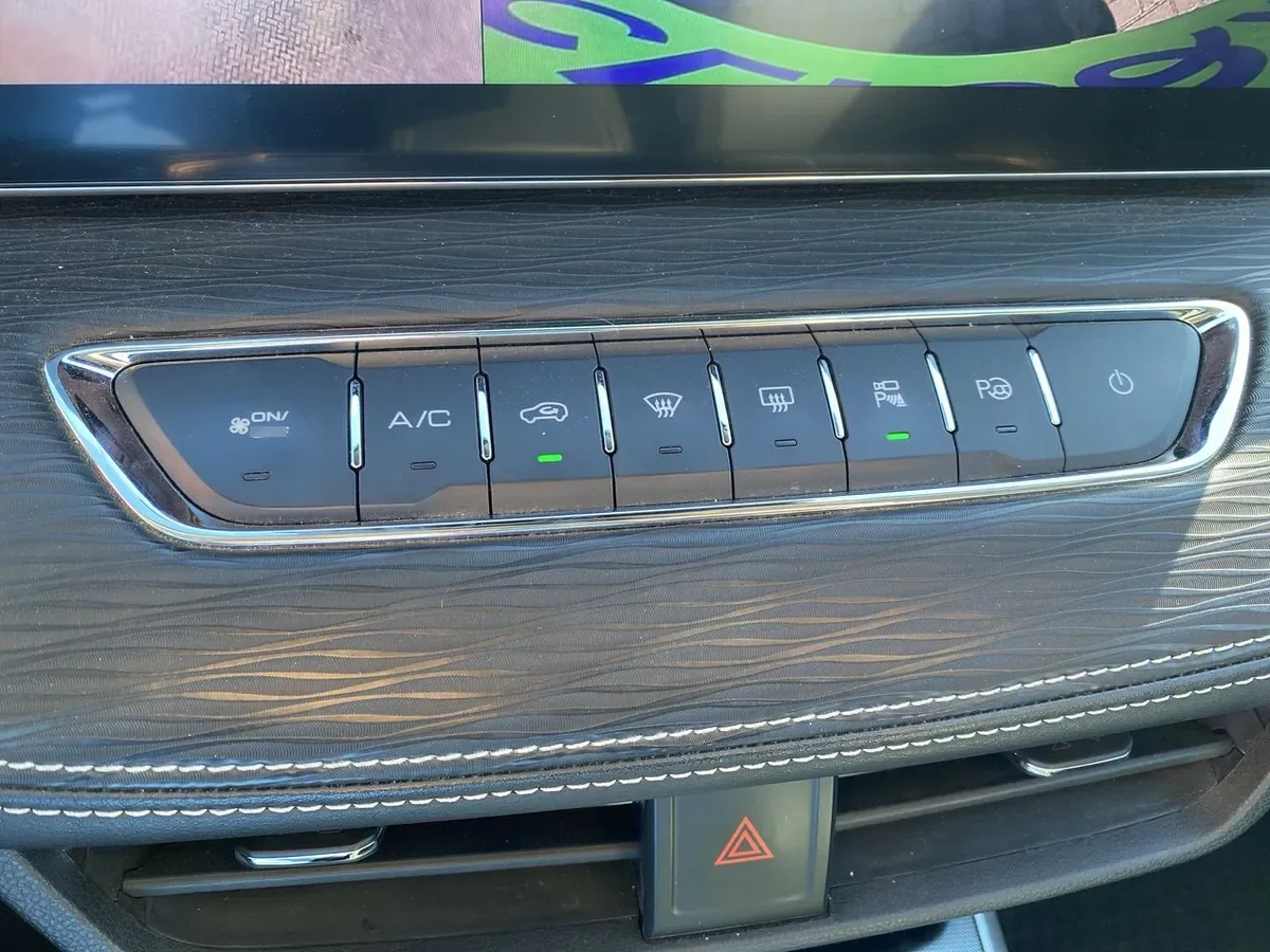 Haval Jolion 1.5t Deluxe Hybrid 4x2 At 5p año 2024