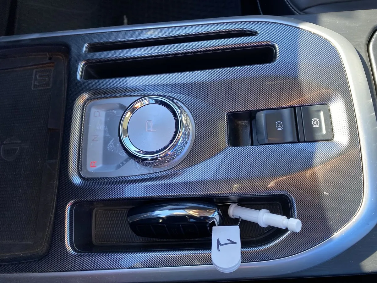 Haval Jolion 1.5t Deluxe Hybrid 4x2 At 5p año 2024