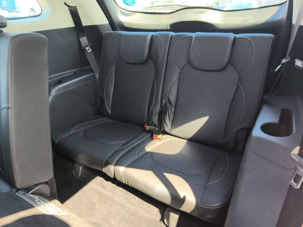 Chevrolet Captiva 1.5t Premier Fwd Mt 5p año 2021