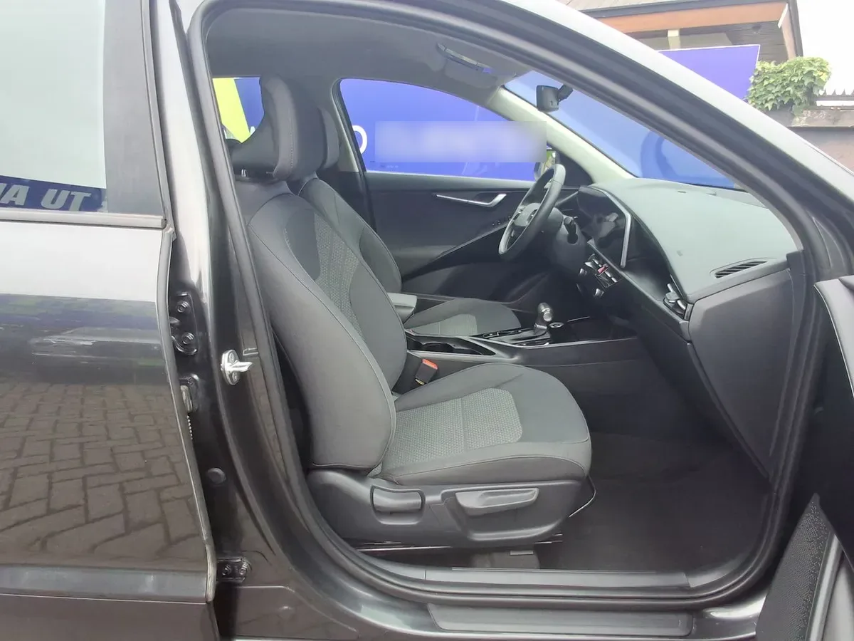 Kia Niro 1.6l Gdi Lx Hev Hybrid 4x2 6dct At 5p año 2023