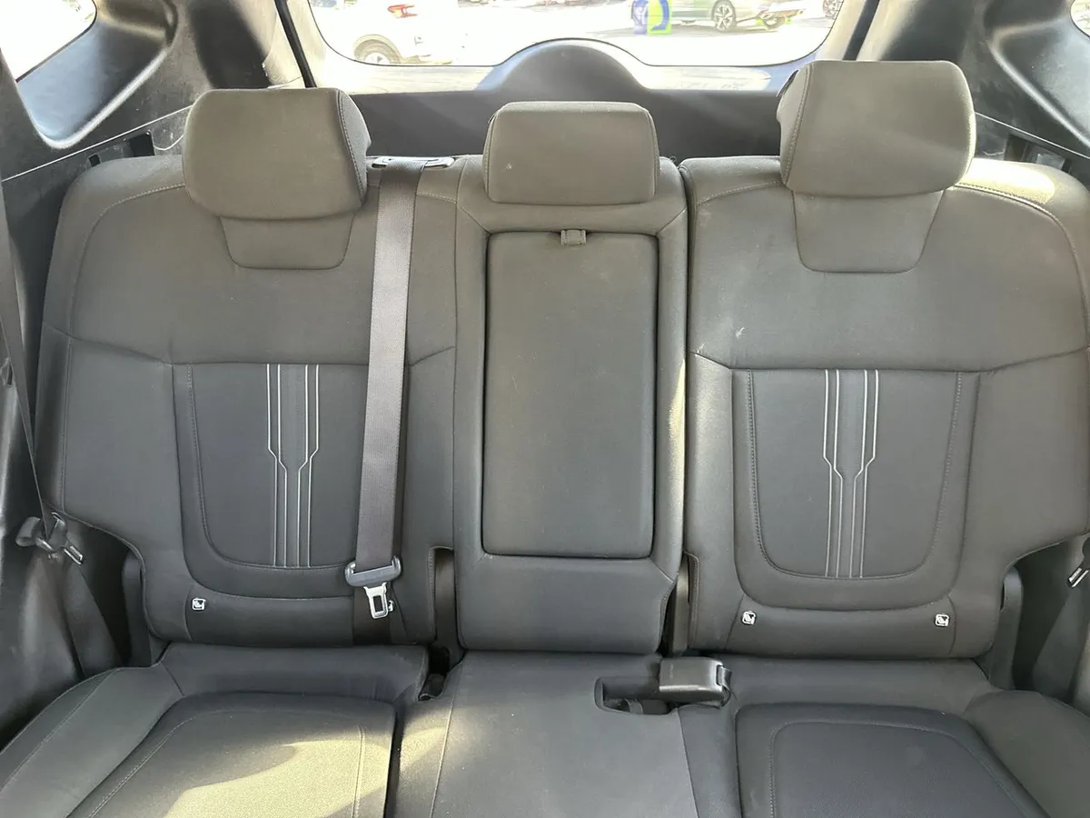 Hyundai Tucson 2.0 Nx4 Plus 2wd At 5p año 2024