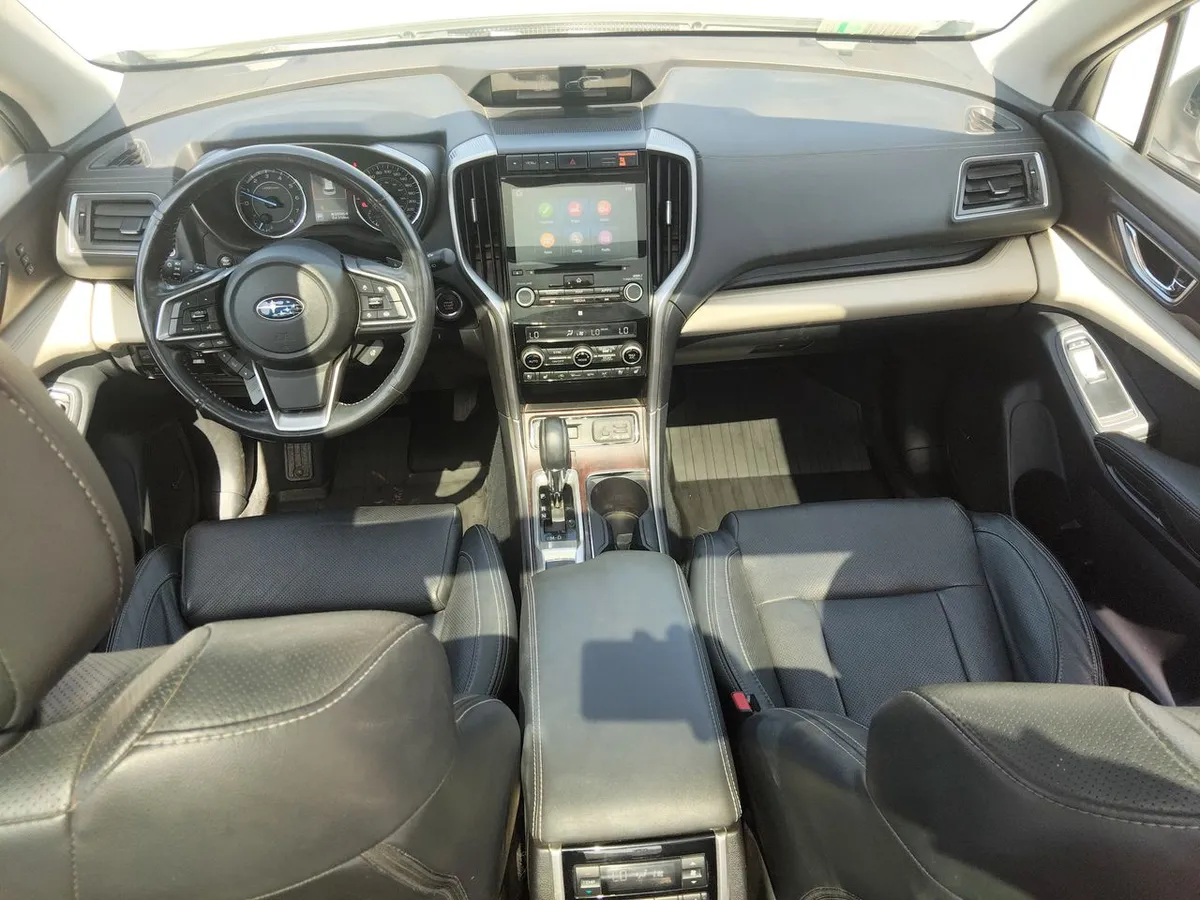 Subaru Evoltis 2.4t Touring Awd At 5p año 2022