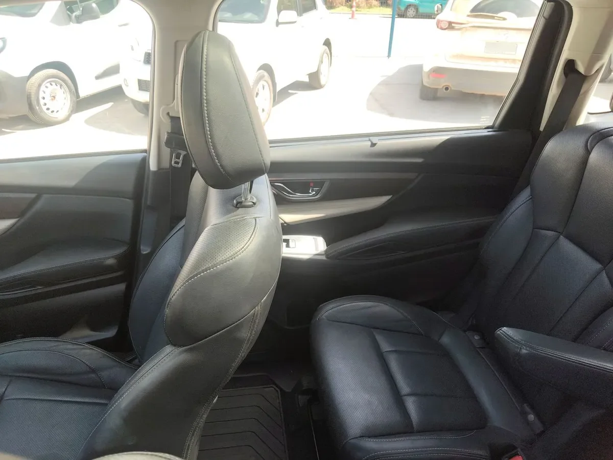 Subaru Evoltis 2.4t Touring Awd At 5p año 2022