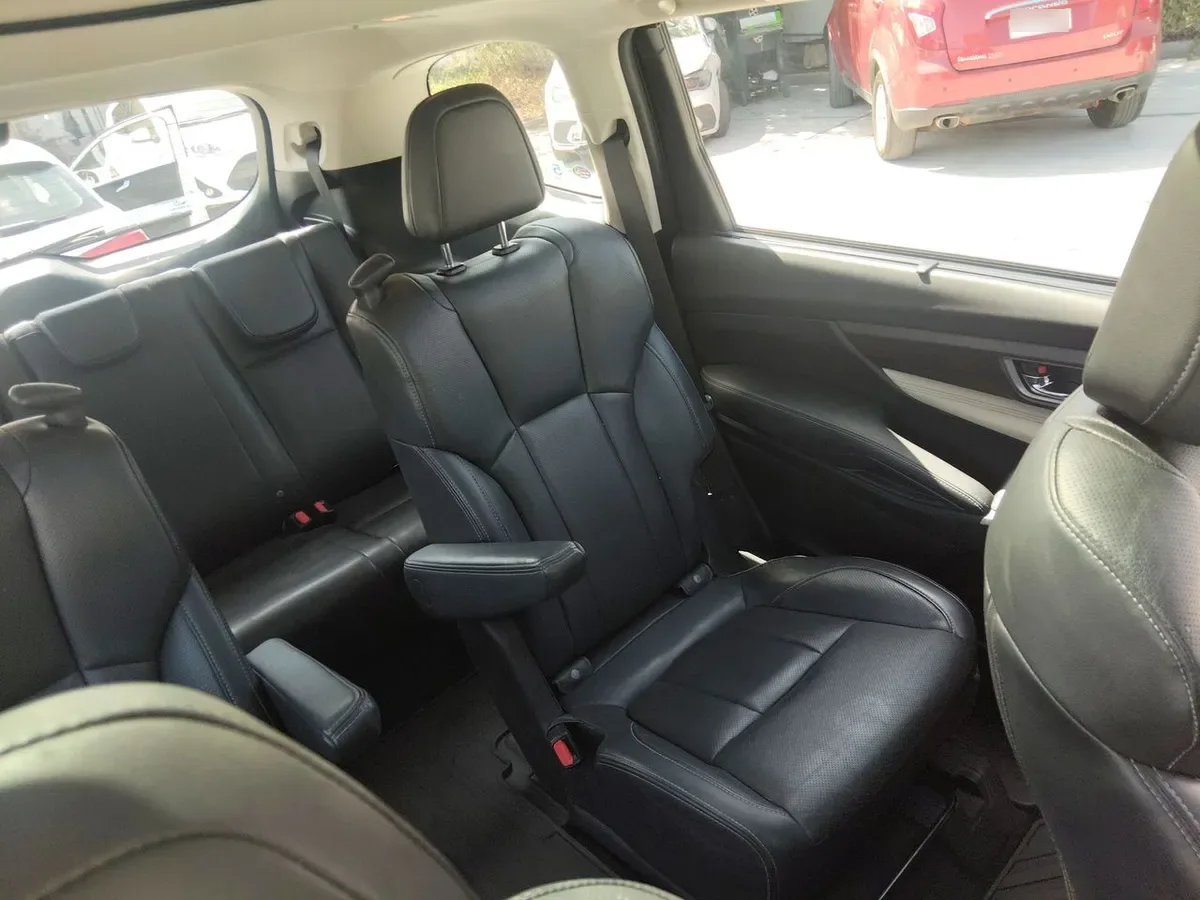 Subaru Evoltis 2.4t Touring Awd At 5p año 2022