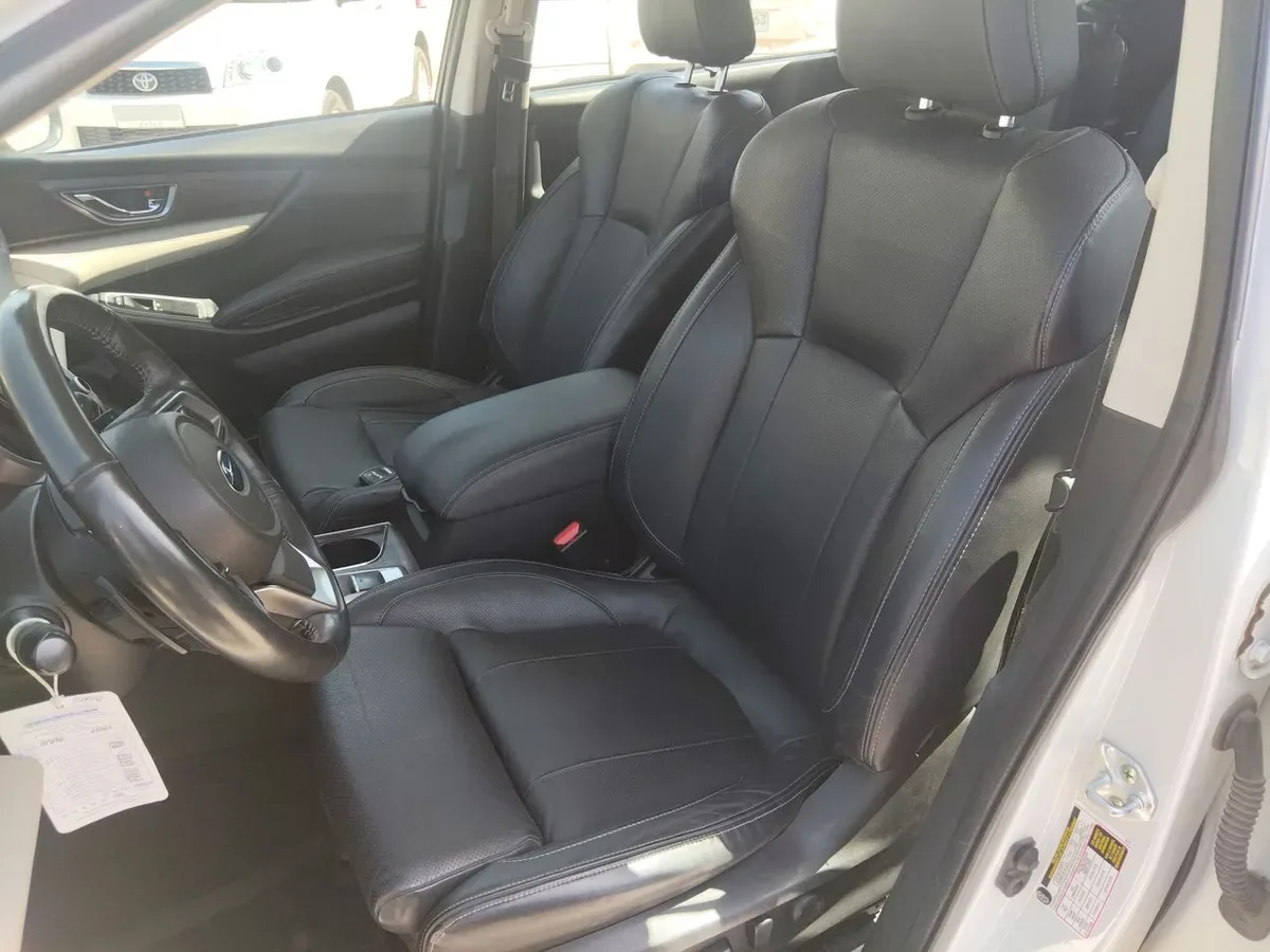 Subaru Evoltis 2.4t Touring Awd At 5p año 2022