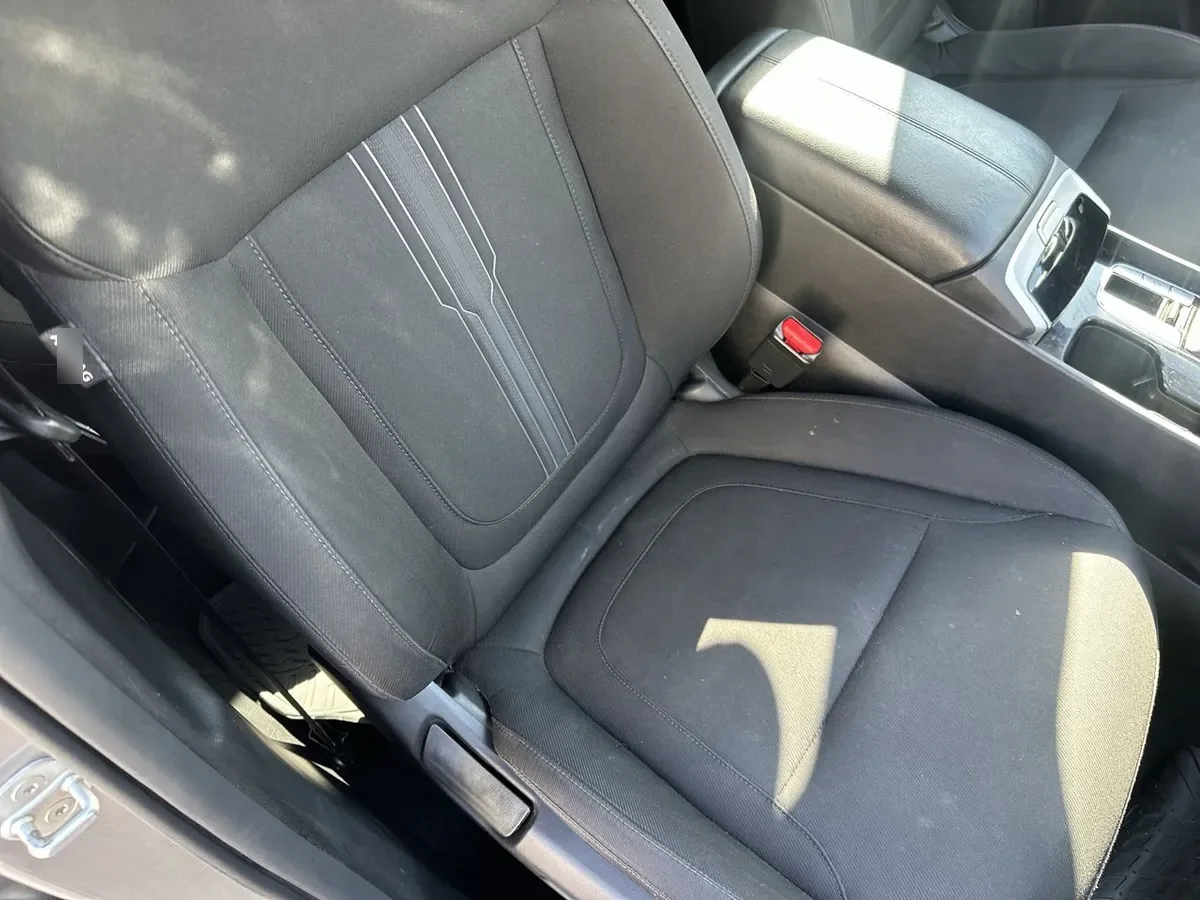 Hyundai Tucson 2.0 Nx4 Plus 2wd At 5p año 2024