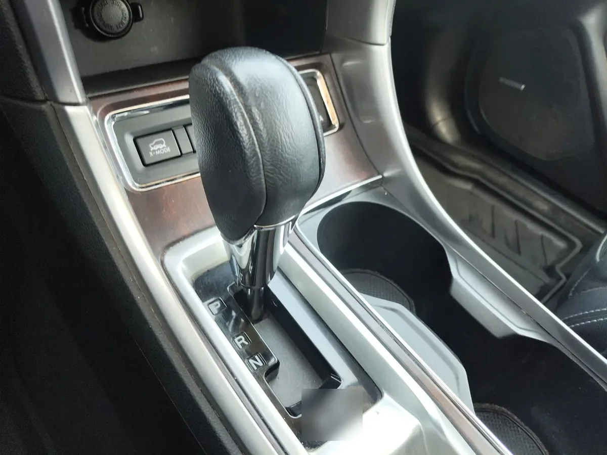 Subaru Evoltis 2.4t Touring Awd At 5p año 2022