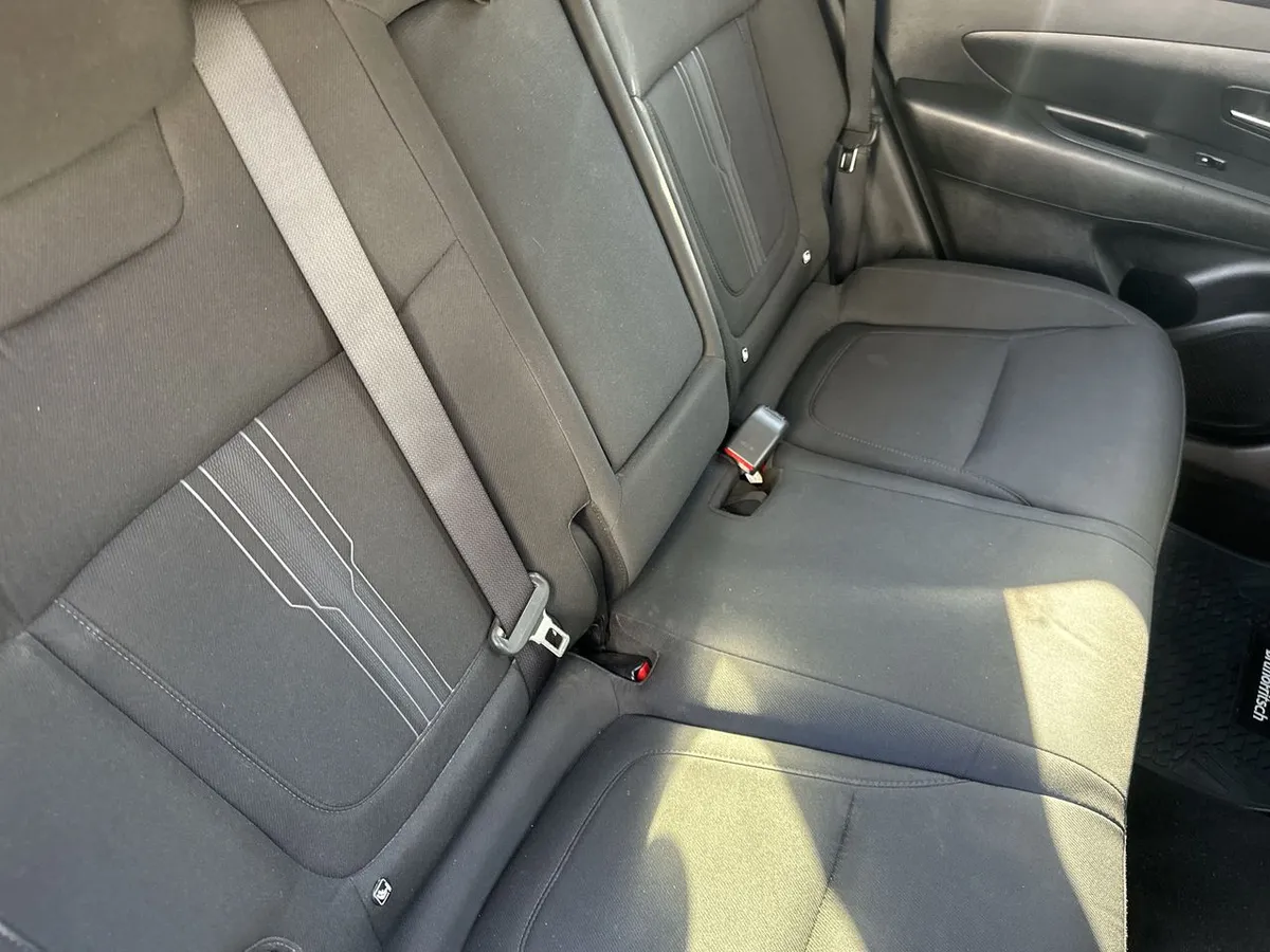 Hyundai Tucson 2.0 Nx4 Plus 2wd At 5p año 2024