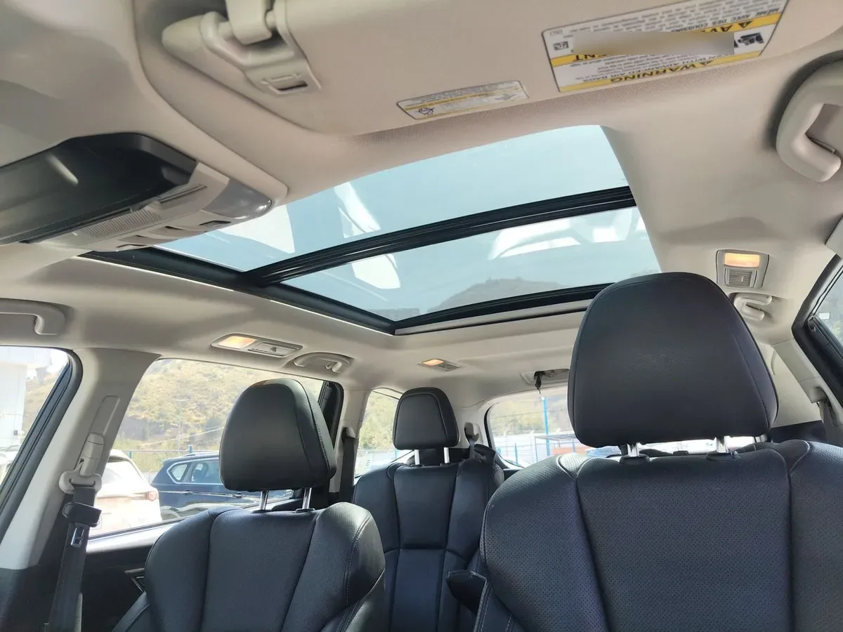 Subaru Evoltis 2.4t Touring Awd At 5p año 2022