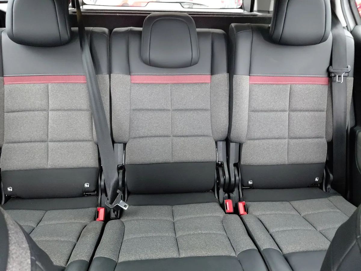 Citroen C5 Aircross 1.5 Shine Diesel 4x2 130 Ss Eat8 At 5p año 2023