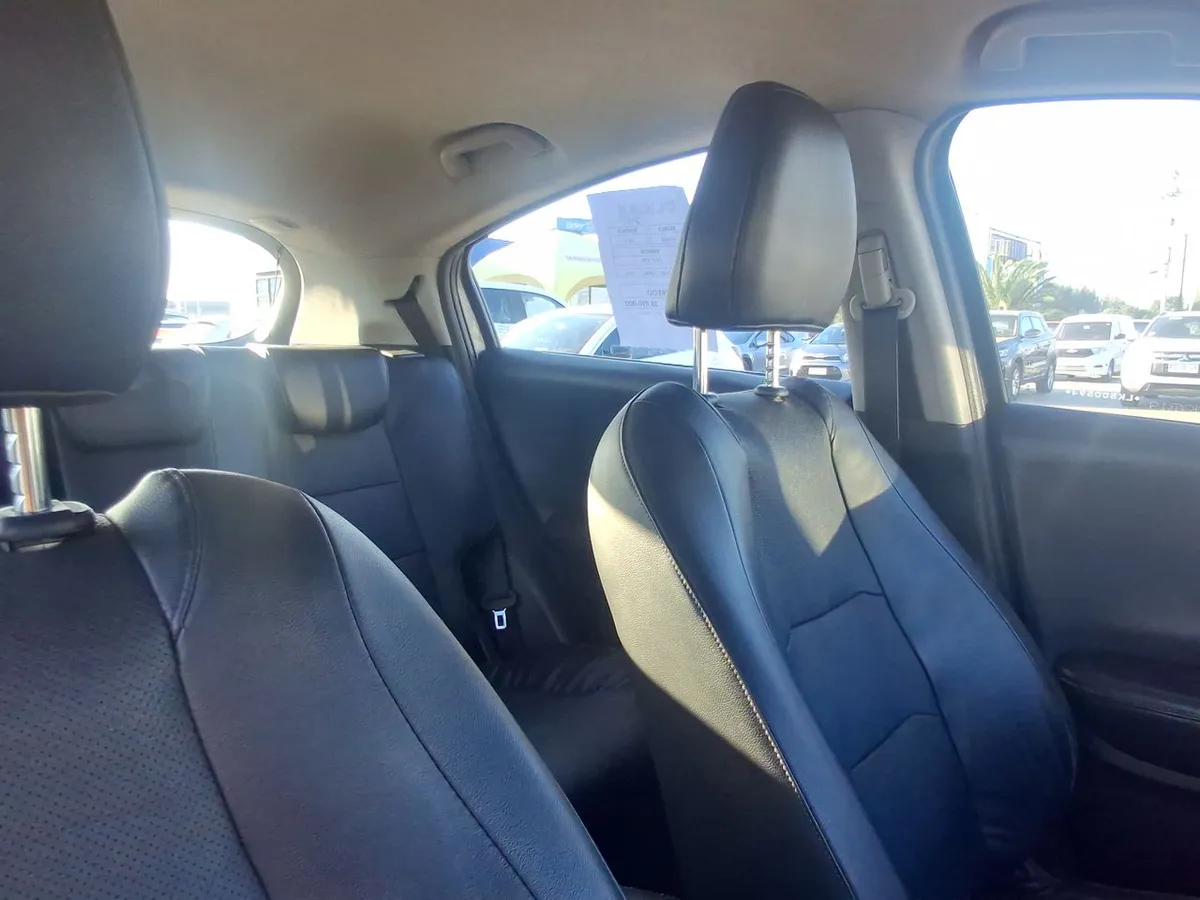 Honda Hr-V 1.8 Exl Cvt 4x4 At 5p año 2021