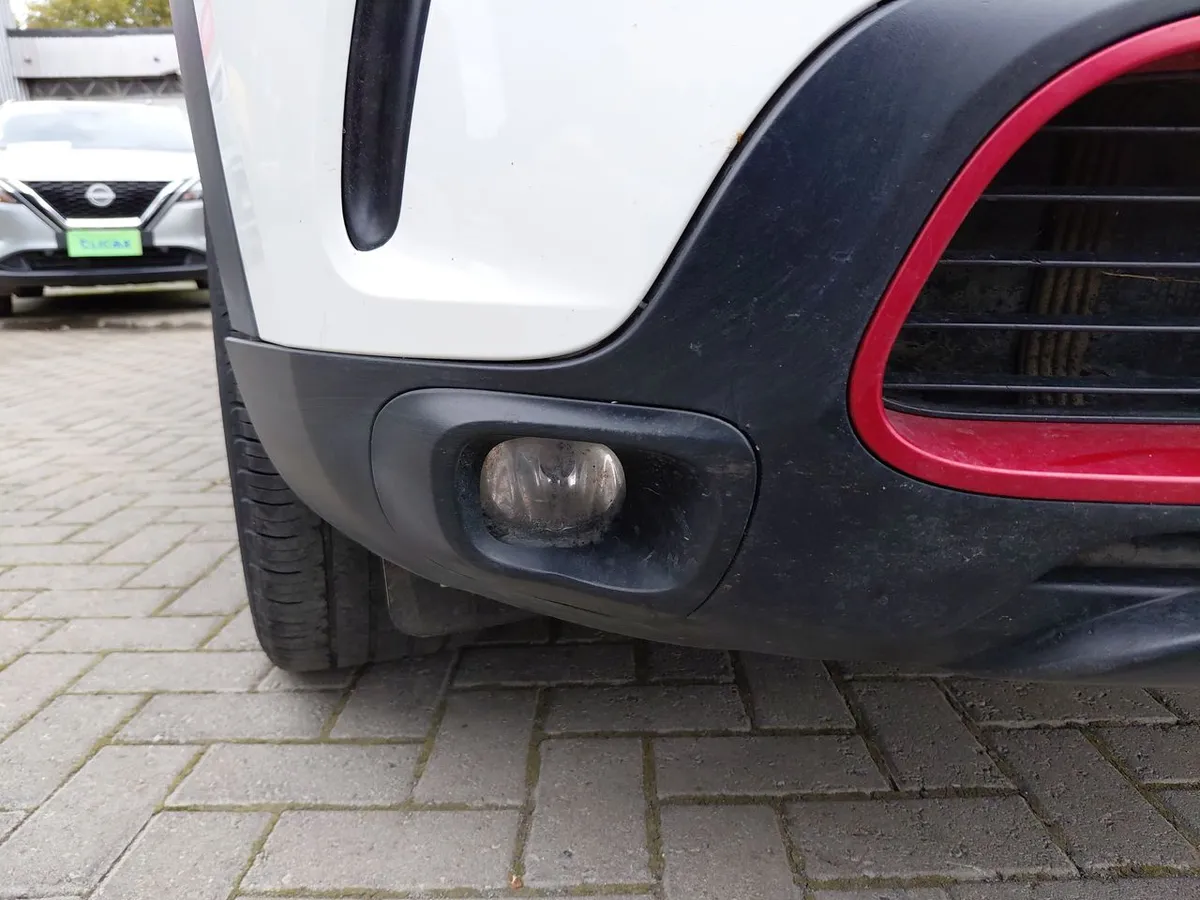 Citroen C5 Aircross 1.5 Shine Diesel 4x2 130 Ss Eat8 At 5p año 2023