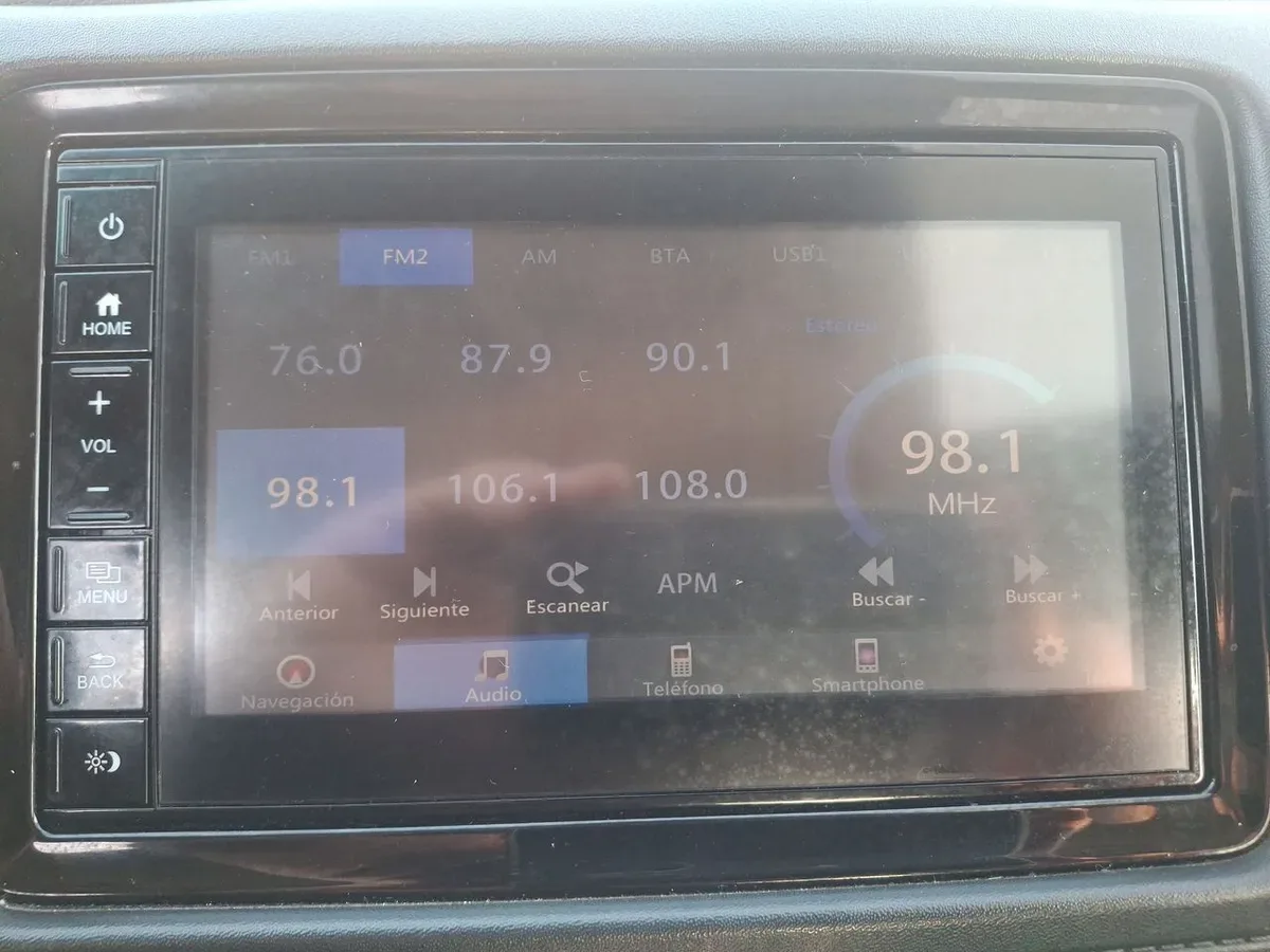 Honda Hr-V 1.8 Exl Cvt 4x4 At 5p año 2021