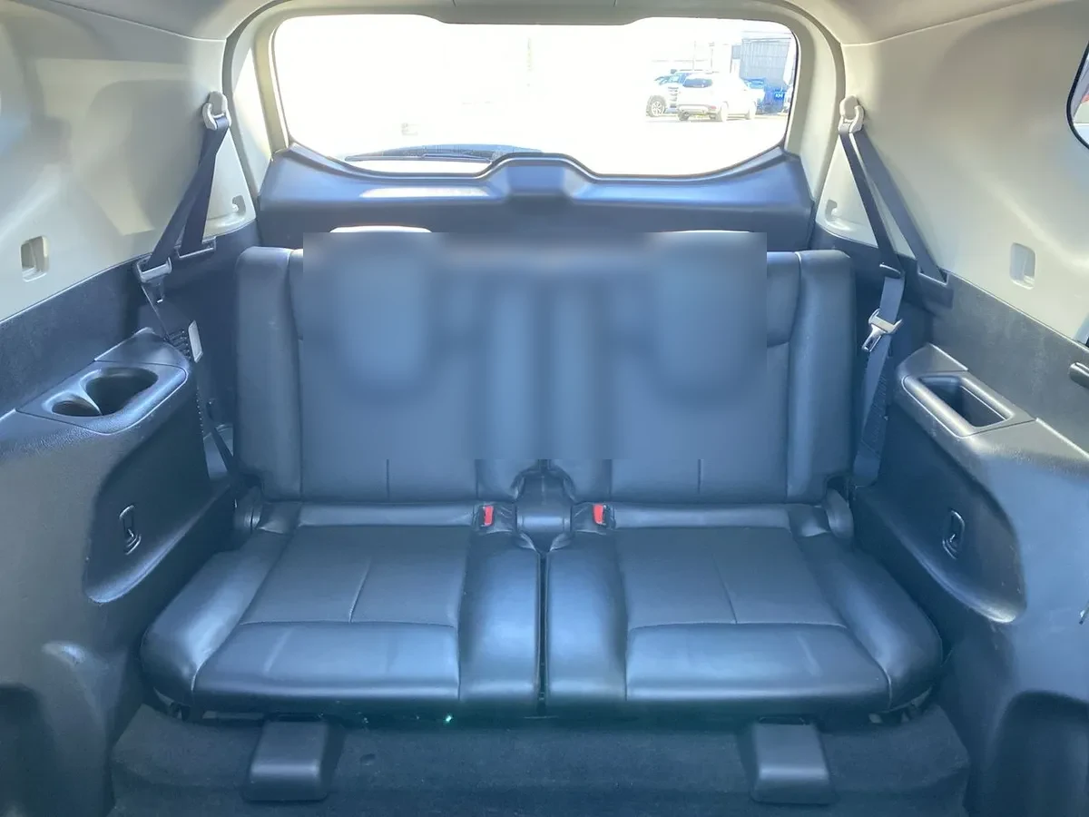 Nissan X-Trail 2.5 Exclusive Mc 4x4 Cvt At 5p año 2023