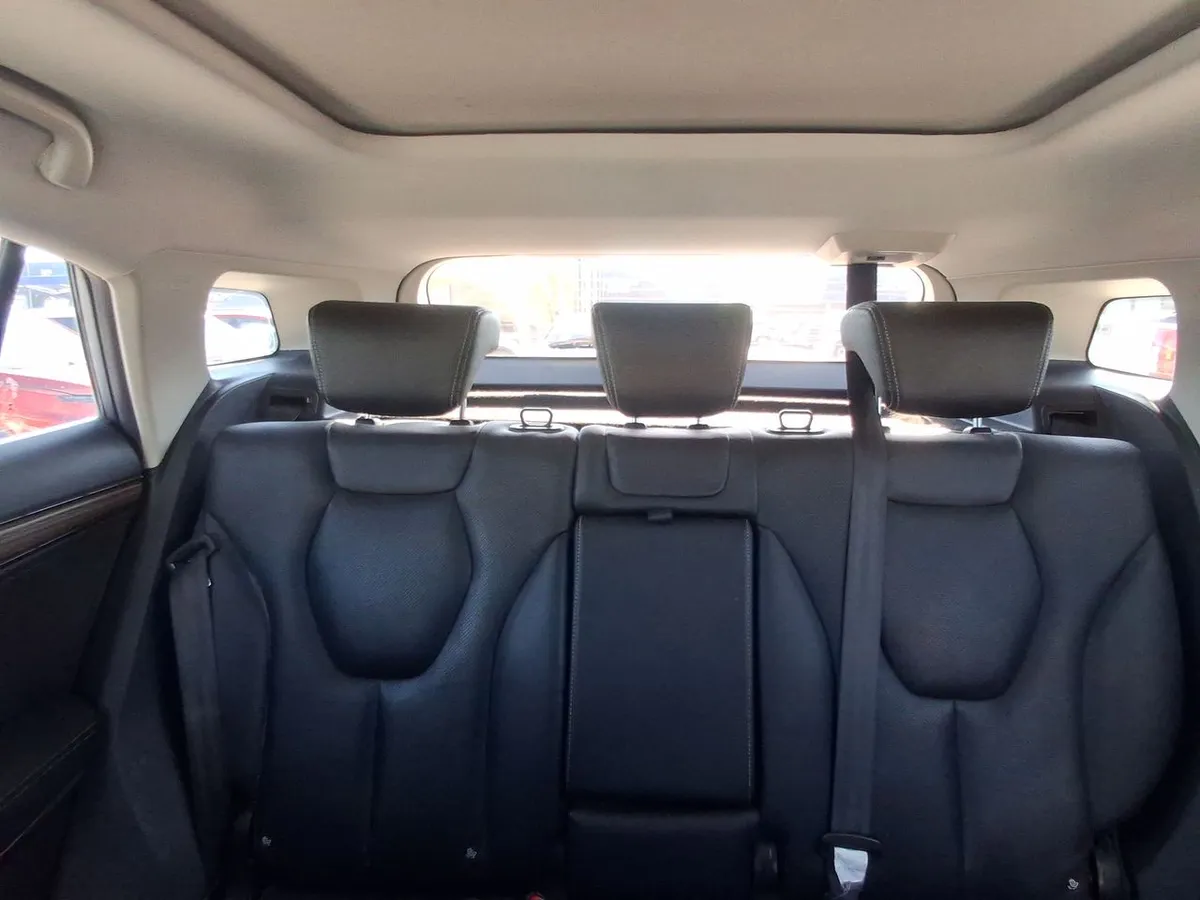 Ford Territory 1.5 Titanium Plus 4x2 At 5p año 2022