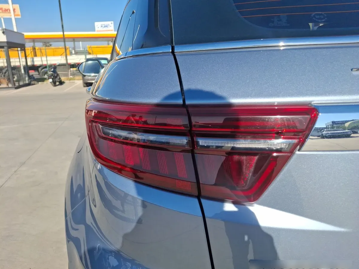 Ford Territory 1.5 Titanium Plus 4x2 At 5p año 2022