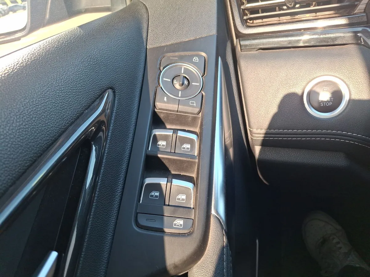 Ford Territory 1.5 Titanium Plus 4x2 At 5p año 2022