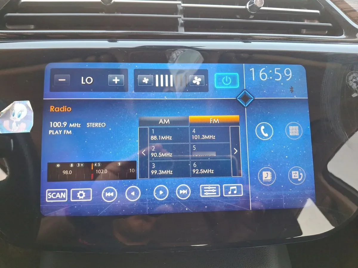 Ford Territory 1.5 Titanium Plus 4x2 At 5p año 2022