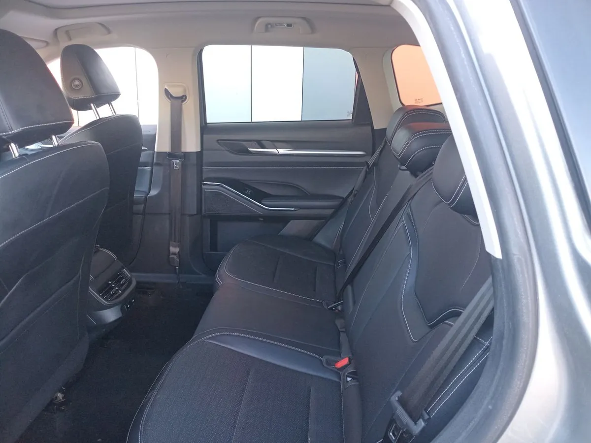 Haval H6 1.5t Elite Hibrido 4x2 At 5p año 2023