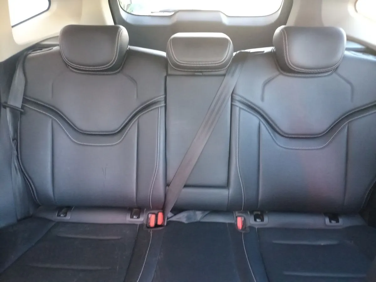 Haval H6 1.5t Elite Hibrido 4x2 At 5p año 2023