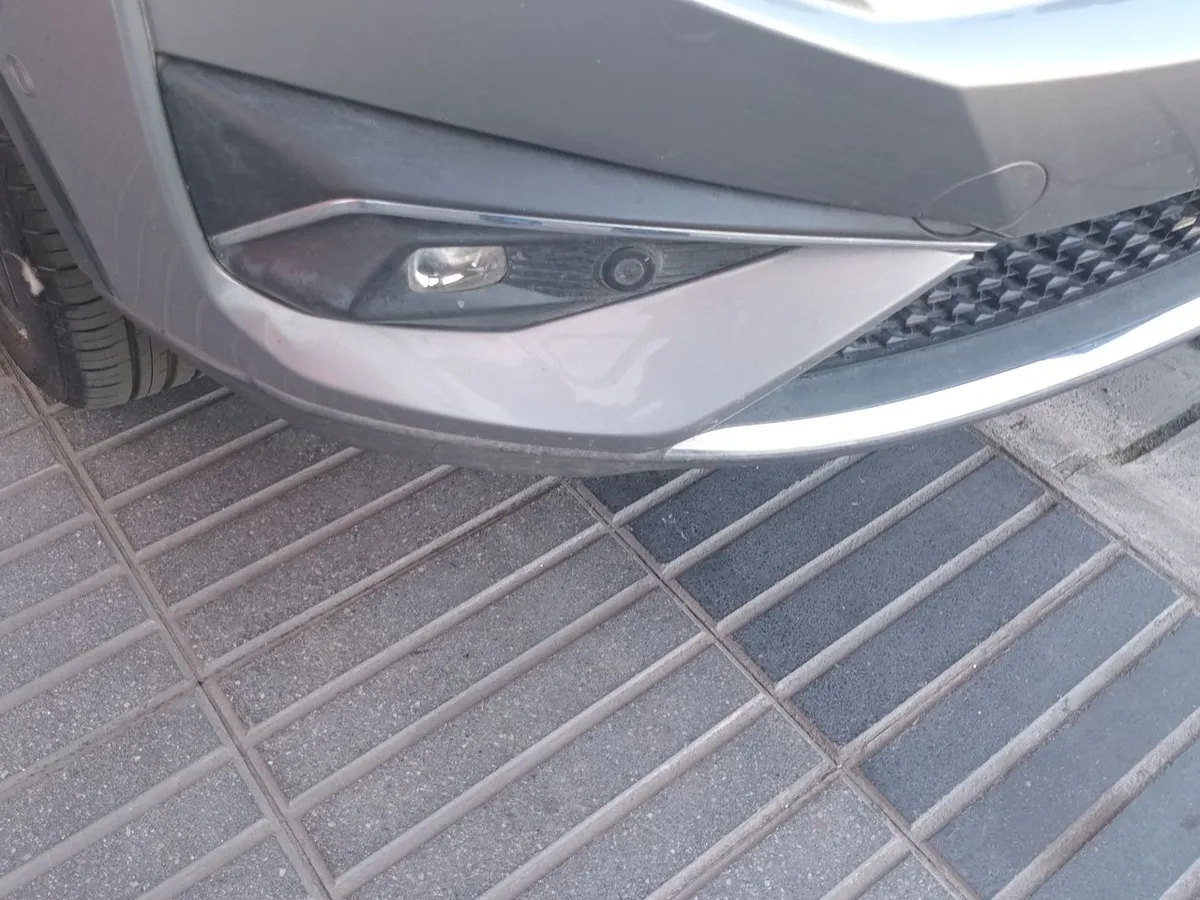 Haval H6 1.5t Elite Hibrido 4x2 At 5p año 2023