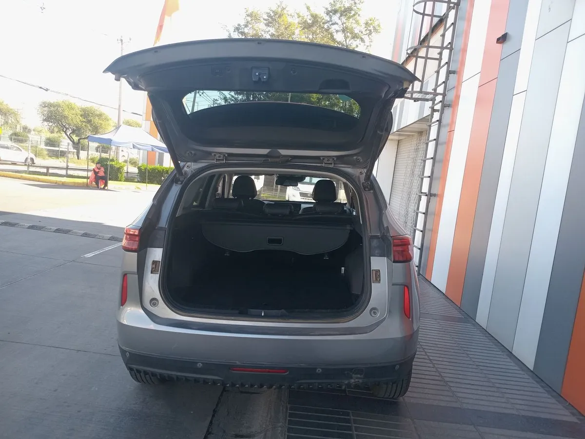 Haval H6 1.5t Elite Hibrido 4x2 At 5p año 2023
