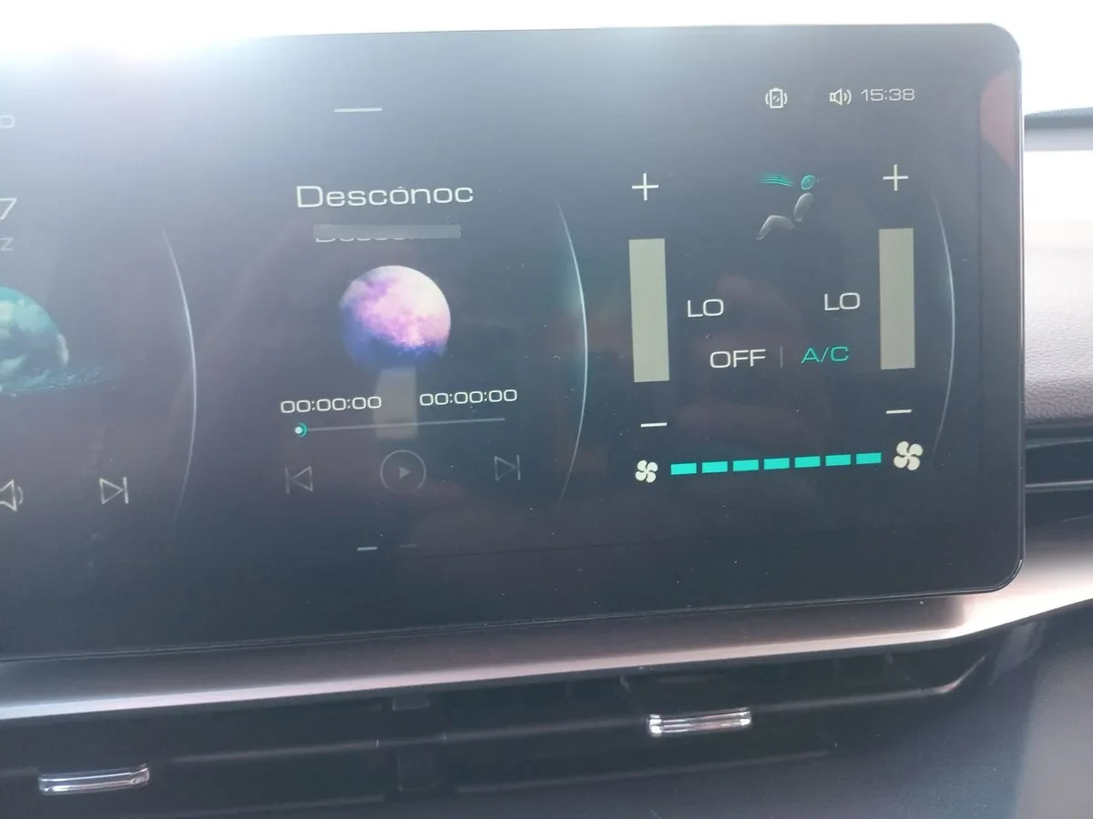 Haval H6 1.5t Elite Hibrido 4x2 At 5p año 2023
